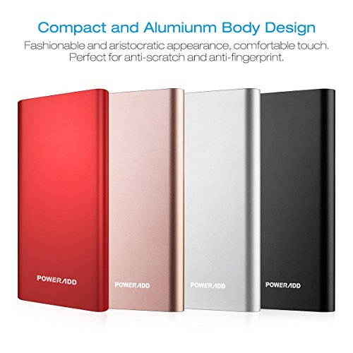 Poweradd Pliot 4GS Plus 20000mAh Cargador Pot til con Lightning y Micro Entrada 3 6A para iPhone iPad iPod Samsung m s Otros Tel fonos y Tabletas - Rojo Apple y Micro Cable Incluido reviews Poweradd Pliot 4GS Plus 20000mAh Cargador Pot til con Lightning y Micro Entrada 3 6A para iPhone iPad iPod Samsung m s Otros Tel fonos y Tabletas - Rojo Apple y Micro Cable Incluido