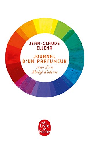 Télécharger Journal d'un parfumeur Gratuit