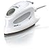 Produktbild Philips Travel iron - Plancha (Dry & Steam iron, 1,9 m, 45 g/min, Color blanco, 6 g/min, 800 W)