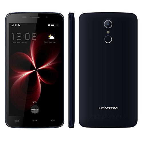 Haehne HOMTOM HT17 PRO - 5,5