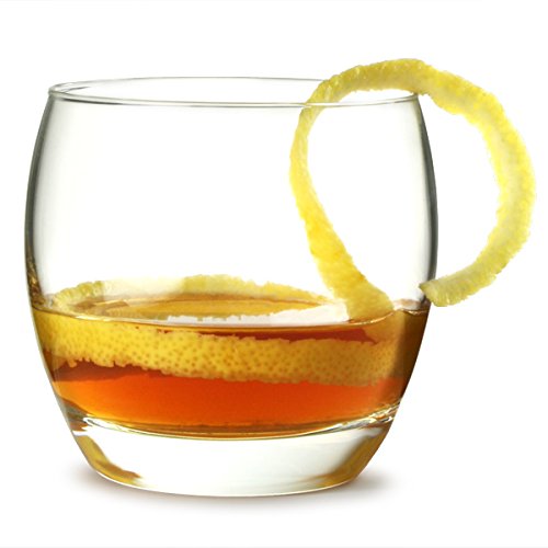 Arcoroc ARC C2118 Cabernet Salto - Vaso de chupito, Vidrio, Whisky 320ml