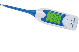 CHIESI FARMACEUTICI Termo Flash termometro digitale impermeabile