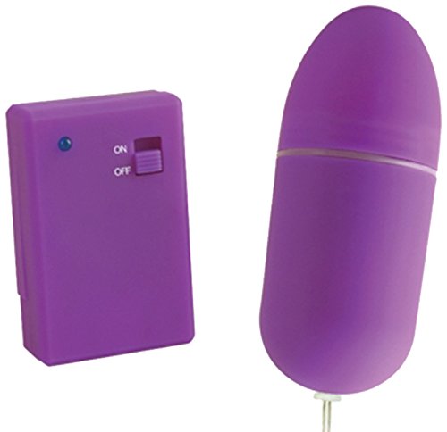 Preisvergleich Produktbild Pipedream, Neon Luv Touch Remote Control Bullet Purple