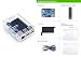 Produktbild nanopi K2 Development Board Quad-Core cortex-a53 1,5 GHz WiFi & Bluetooth + USB Kabel + RC100 Fernbedienung = Nano PI K2 Standard Kit