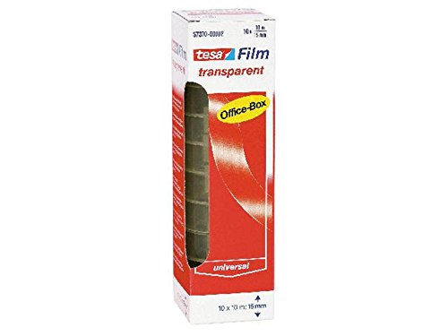 Cinta adhesiva de f cil corte de la mesa de dispensador de econom a EcoLogo incluido 1 rollo de pel cula oficina-con-Set Abroller 10 Rollen extra reviews Cinta adhesiva de f cil corte de la mesa de dispensador de econom a EcoLogo incluido 1 rollo de pel cula oficina-con-Set Abroller 10 Rollen extra