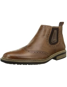 Rieker 37681 Herren Chelsea Boots