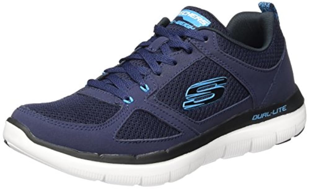 Кроссовки в спортмастере мужские. Skechers Dual Lite кроссовки мужские. Кроссовки мужские скетчерс дуал Лайт. Скетчерс кроссовки дуал Лайт. Кроссовки Dual Lite мужской.