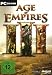 Produktbild Age of Empires 3 USK:12