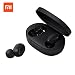 Produktbild Felicy Xiaomi Redmi AirDots Bluetooth 5.0 Kopfhörer mit Mikrofon für iPhone Samsung Xiaomi Huawei (Schwarz)