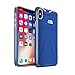 Produktbild Stuff4® Glanz Snap-On Hülle/Case für Apple iPhone X/10/Island/Isländisch Muster/Weltmeisterschaft 2018 Fußball Trikot Kollektion
