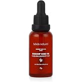 Bade Natural Kuşburnu &Ccedil;ekirdeği Yağı Soğuk Sıkım Saf 30 ml