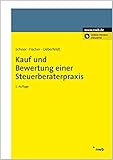 Image de Kauf und Bewertung einer Steuerberaterpraxis