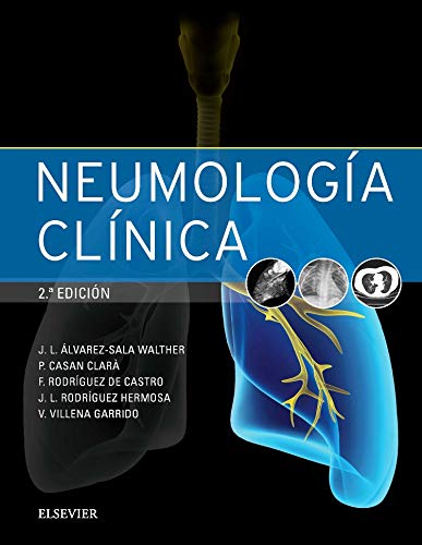 Neumología clínica - 2ª edición