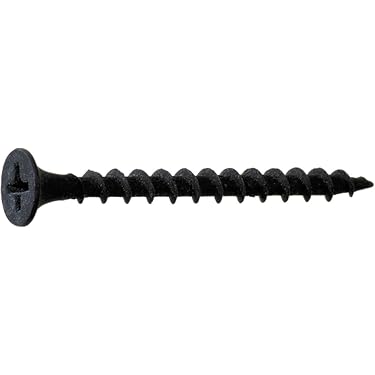 Cimco Schrauben 4x35 mm Kreuzschlitzschrauben Linsenkopf