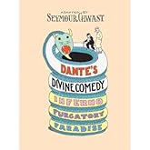 By Seymour Chwast Dante's Divine Comedy: A Graphic Adaptation (Graphic Novel)