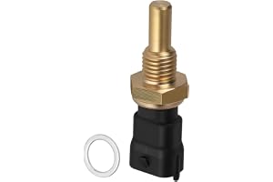 Mabutingti kylmedelstemperatursensor passar Can-Am Outlander Renegade 450 500 570 650 800 850 1000 1000R Commander 1000R 800