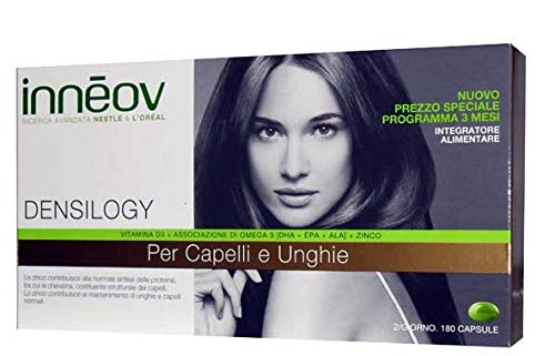 INNEOV DENSILOGY 180 CAPSULAS 3 MESE TRATAM