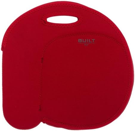 BuiltNY - Byo Lunch Bag - Orange