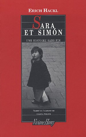 couverture de : Sara et Simon