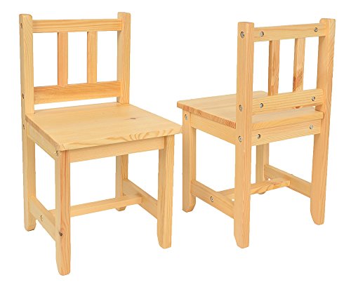 Get Kindertisch Set Holz Background