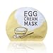 [Too cool for school] Egg Cream Mask (5ea)