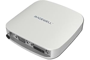 Magewell USB Capture AIO