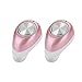 Produktbild Bescita Mini-Zwillinge kabellose Bluetooth-Stereo-Kopfhörer In-Ear Kopfhörer Ohrhörer (Roségold)
