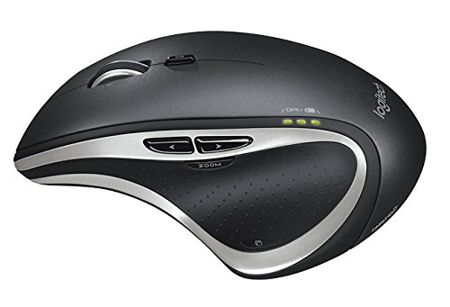 Comprar Logitech® Performance Mouse MXTM - N/A - 2.4GHZ - N/A - EMEA -
Hendrix Closed Box en Amazon