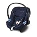 Produktbild Cybex Gold Aton M, Autositz Gruppe 0+ (0-13 kg), Kollektion 2017, midnight blue