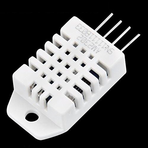 G-Lighting® DHT22 / AM2302 digitaler Sensor zur Messung von Feuchtigkeit und Temperatur ersetzen Arduino SHT11SHT15 - 4