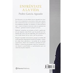 Enfréntate a la vida