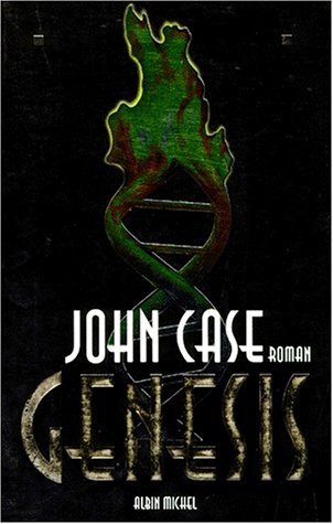 couverture de : Genesis