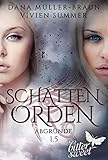Image de SCHATTENORDEN 1.5: Abgründe