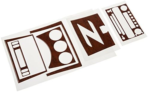 Prewoodec RC 2077996 Interior Set