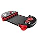 Produktbild Nrkin Für IPEGA PG-9087S Versenkbare Wireless Game Controller Bluetooth Android IOS Direkt Joystick Game Controller Für PUGB Red Warrior