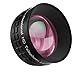 Aukey Optic Pro Lens, 2X HD Telephoto Cell Phone Camera Lens kit, 2X AS Close, No Distortion, No Dark Circle, for iPhone 6s, 6s Plus, Samsung Galaxy, Android Smartphones RS.2215.00