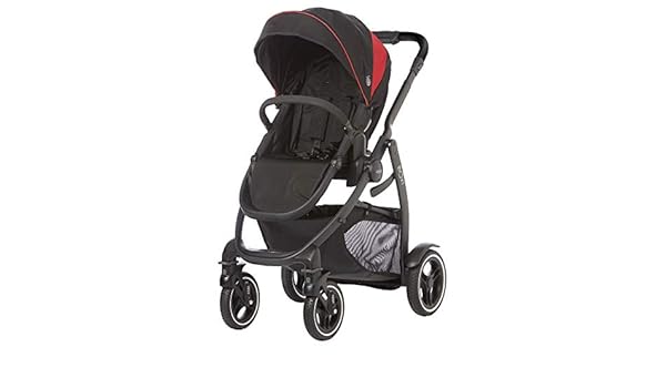 graco evo xt amazon