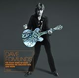  The Many Sides Of Dave Edmunds: The Greatest Hits And More by Dave Edmunds, Stray Cats, Carlene Carter (2008) Audio CD