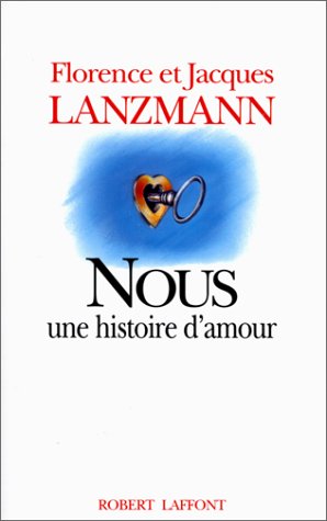 couverture de : Nous, une histoire d'amour