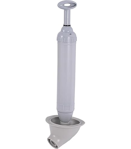 Sturalavandino A Pompa Con Ventosa EFFE &ndash; Originale, Nuovo, Made In Italy