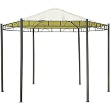 Suchergebnis auf Amazon.de für pavillon sechseckig
