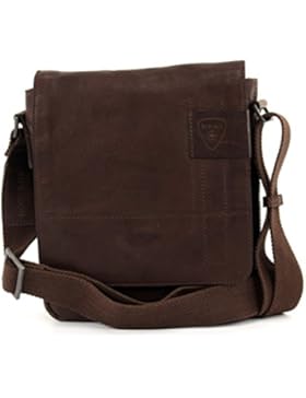 Strellson Upminster Messenger SV Umhängetasche