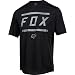 Produktbild Fox Ranger Ss Bars Jersey, Schwarz, Größe M