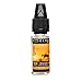 Produktbild Elvapo Premium E-LIQUID Tabak - American Blend Flasche mit extra schmalem Tropfaufsatz, 10 ml