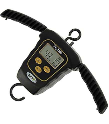Balance Digitale NGT XPR Dynamic - Peson Digital Écran LCD, Compact Et Précise