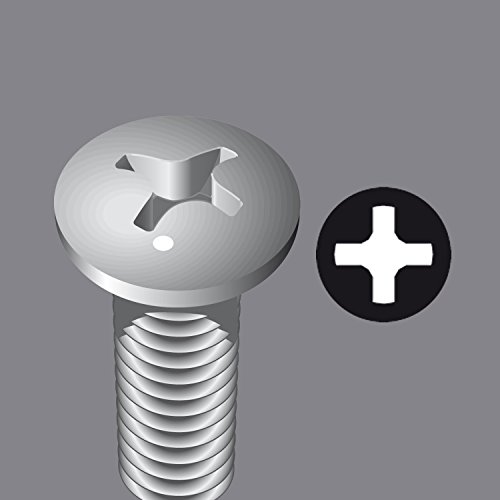 Wera Red Bull Racing Bit-Sortiment: Tool-Check Plus, 39-teilig, 39 Stück, 05227704001 - 6