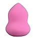 Rose Pro Makeup Blender Blending Foundation Sponge Puff