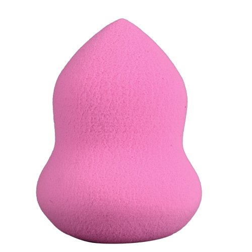 Rose Pro Makeup Blender Blending Foundation Sponge Puff