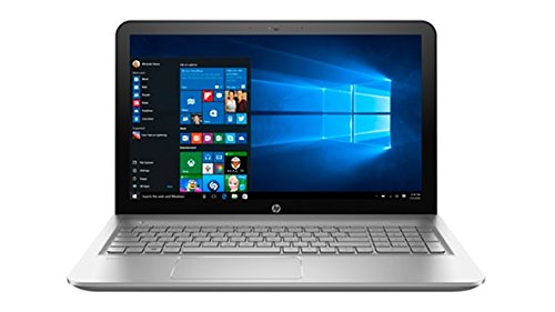 HP Envy Notebook  15-ae003na  -