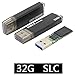 Produktbild Enterprise-Klasse SLC SSD USB-Flash-Laufwerk USB3.0 positive High-Speed-super lange Lebensdauer 32GB